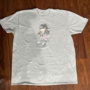 Brats Dolls Licensed graphic short sleeve t-shirt shirt - XL?